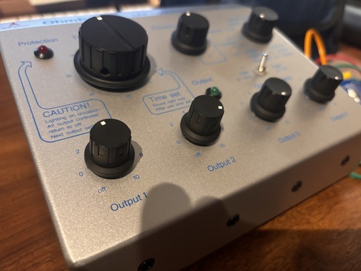 【ネット決済】LEP-4000A 美品