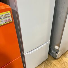 YAMADA ヤマダ電機 117L冷蔵庫 2ドア冷蔵庫 2019...