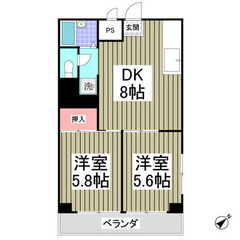【🌴入居費用13万円🌴】✨審査No.1✨ 🔥JR横浜線「相…
