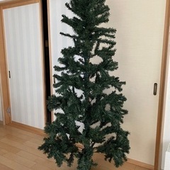 2m クリスマスツリー