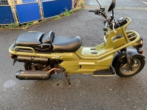 HONDA ps250 1.7万キロ　通勤　通学　ビッグスクーター　横浜 HONDA ps250 1.7万キロ 通勤 通学 ビッグスクーター 横浜