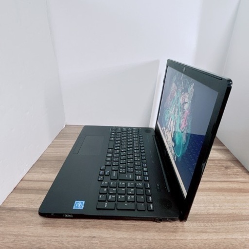 Y4【Office付き♡win11.SSD搭載】初心者◎すぐ使えるノートPC 【公式通販】 Y4【Office付き♡win11.SSD搭載】初心者◎すぐ使えるノートPC 【公式通販】