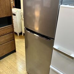 4/6値下げいたしました！Hisense ハイセンス 227L冷...