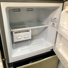 冷蔵庫 365L 右開き