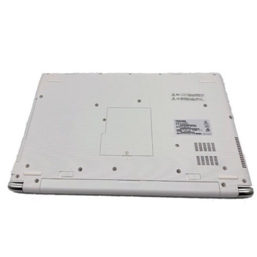 【届いてすぐ使える】東芝dynabook EX/56DW  初心者ノートパソコン 届いてすぐ使える】東芝dynabook EX/56DW 初心者ノートパソコン ノート