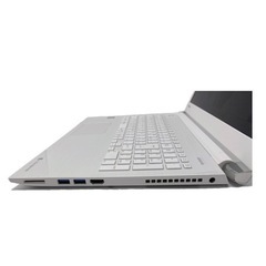 届いてすぐ使える】東芝dynabook EX/56DW 初心者ノートパソコン