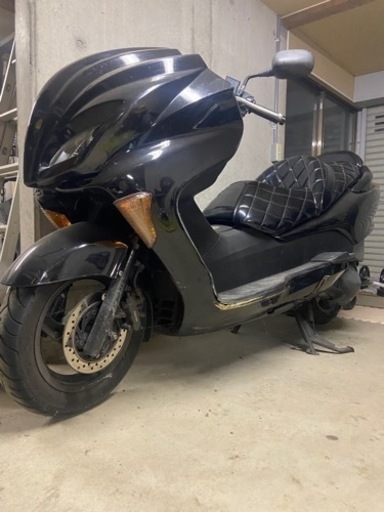 ホンダ フォルツァ MF08 値下げ中