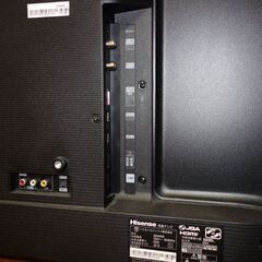 ■Hisense 2022年製 ★高年式 32V型 ★即取引可能