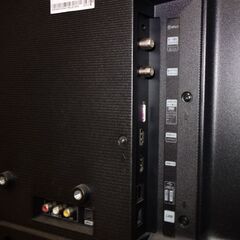 ■Hisense 2022年製 ★高年式 32V型 ★即取引可能