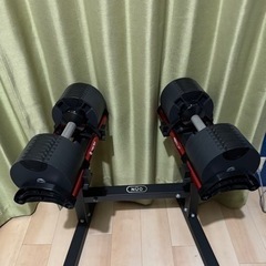 12月20日まで】フレックスベル32kg×2個+専用スタンド+インク