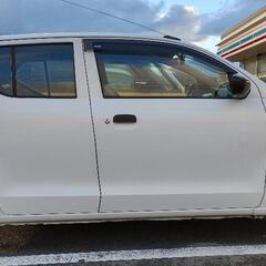 タイヤホイール４本セットです。165/55R15 75V