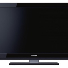 TOSHIBA 液晶カラーテレビ 32型