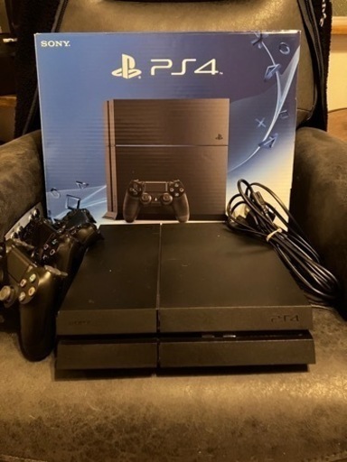 その他 ps4 1TB