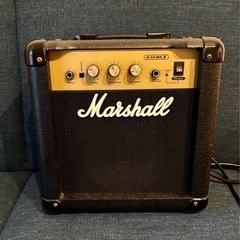 Marshall マーシャル G10 MK.Ⅱ