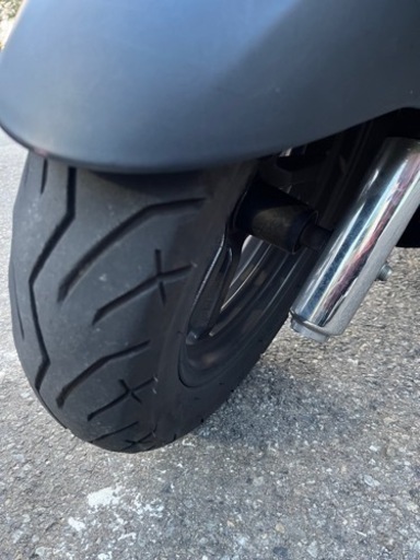 YAMAHAマジェスティー4D9 250cc 最終値下げ ヤマハ マジェスティ250