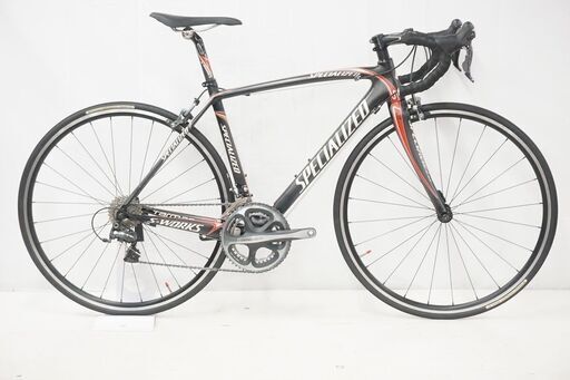 SPECIALIZED 「スペシャライズド」 S-WORKS TARMAC SL2 2009年モデル ロードバイク