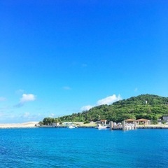 大神島
