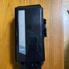 電動自転車バッテリーNKY491B02 