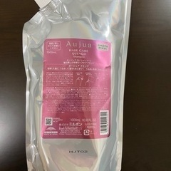 【新品】オージュア　クエンチ　シャンプー1L