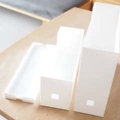ファイルボックス(A4)