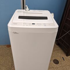 maxzen 全自動電気洗濯機 7.0kg 2019年製 JW7...
