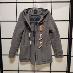 GAP ダッフルコート