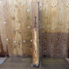 d1117502-2 アンティークポスト 郵便ポスト 郵便受け メールボックス ヴィンテージ 宅配ボックス オブジェ レトロ 引取限定 宮城県 現状品 中古品