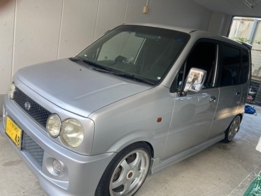 L900S ムーヴ