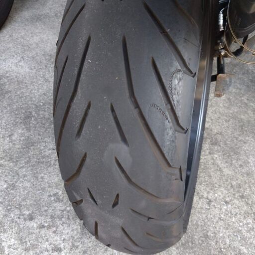 BMW K1200R 車検付き 距離8200キロ BMW Motorrad K1200GT – 落ち着いた