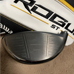キャロウェイ ROGUE ローグ ST MAX LS 9.0 ヘッド