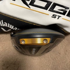 キャロウェイ ROGUE ローグ ST MAX LS 9.0 ヘッド