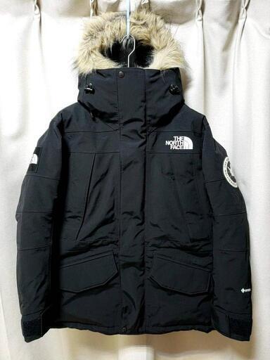 THE NORTH FACE\nザ・ノースフェイス\nANTARCTICA PARKA\nアンタークティカパーカ\n\nノースフェイスのアンタークティカパーカです。\n■サイズ：表記S