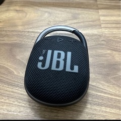 JBL CLIP 4 スピーカー