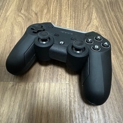 Wireless pro controller