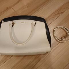 FURLA トートバッグ