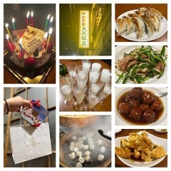 2023年11月第3週❗️目黒『町中華🥟大鳳飯店』満員御礼🙇‍♂️