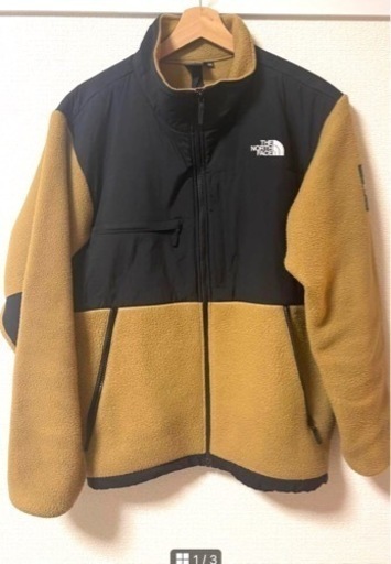 THE NORTH FACE  DENALI JACKET  本日限定！