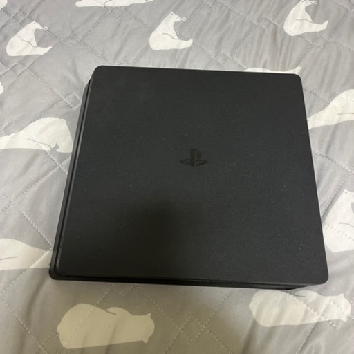 PS4本体電源コードHDMIコントローラーセット