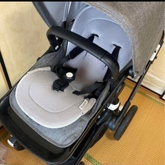 価格相談あり バガブーFOX2 bugaboo フルセット