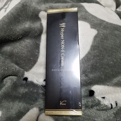 ハイパーノンFクリーム