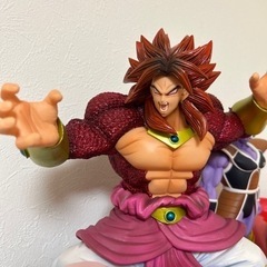 ドラゴンボールラストワン