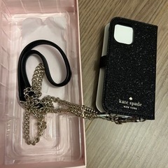 ▼値下げ▼kate spade ケイトスペード iPhone12...