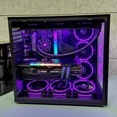 BTO高スペック ゲーミング PC /高速 i7 13700/RTX 3070