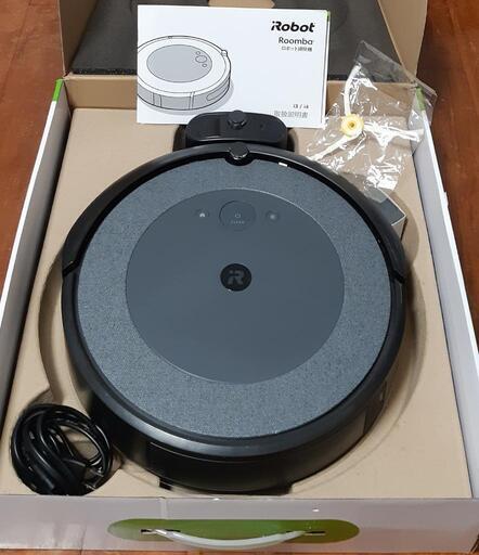 アイロボットRoomba  i3     27000➡️25000