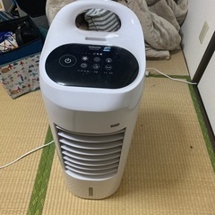 「至急」冷風扇風機 1200円