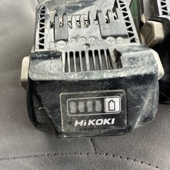 36vマルチボルトバッテリー2個