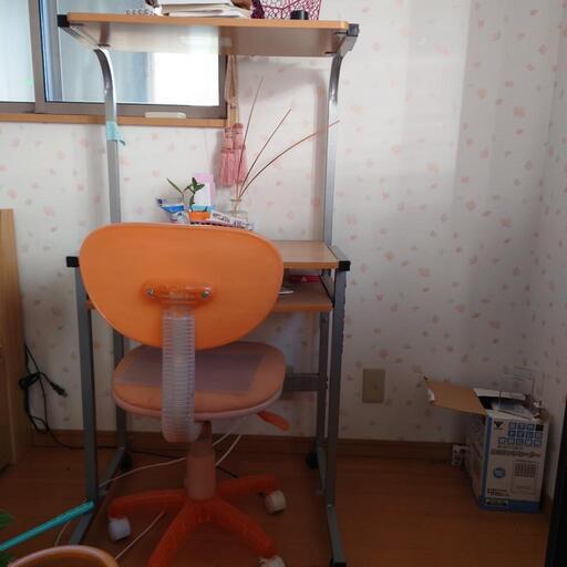 パソコンデスク