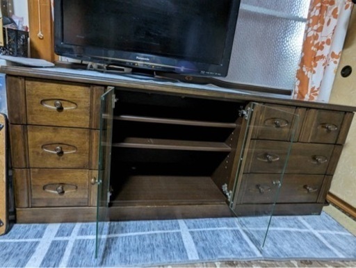 収納家具 テレビ台