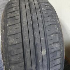 北海道 道北 軽トラ 深リム 三本