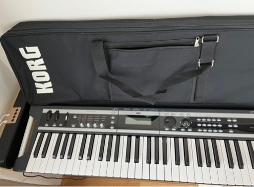 KORG X-50 シンセサイザー